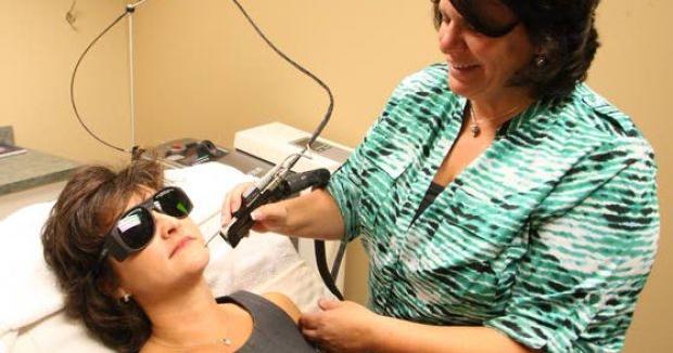 Doctors bring advantages to Galloway medical spa