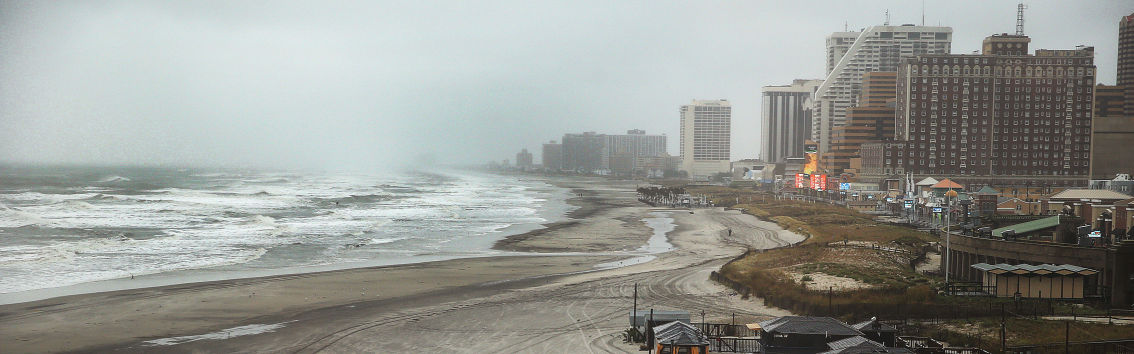 Storm Hits South Jersey | Photo Galleries | pressofatlanticcity.com