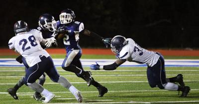 Football Elite 11 St Augustine Hermits Take No 1 Spot High