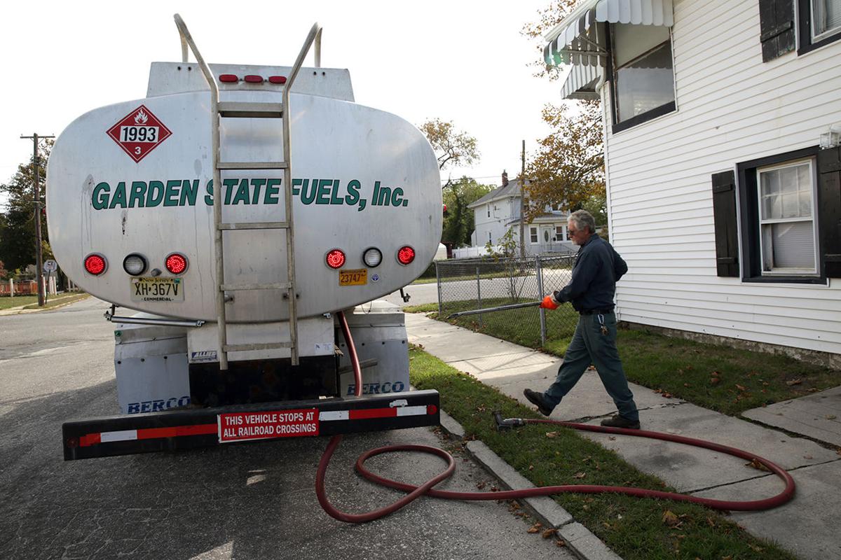 Heating Bills Should Be Less Shocking This Winter Business Pressofatlanticcity Com