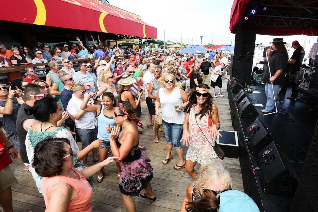 Golden Nugget's FakeFest returns for 18th year with tribute acts that