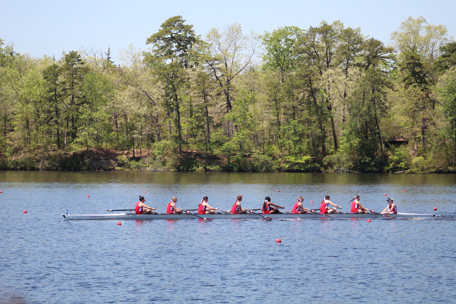 GALLERY: 2026 Atlantic County Rowing Championships