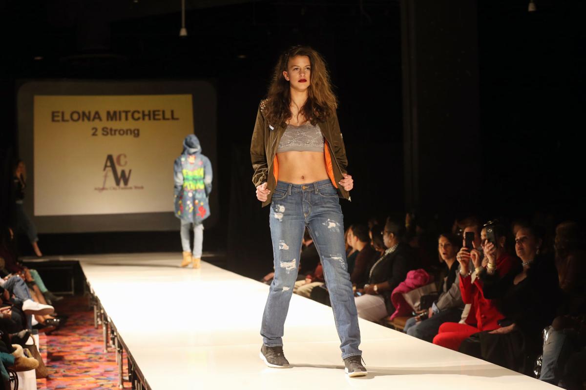 Atlantic City Fashion Week