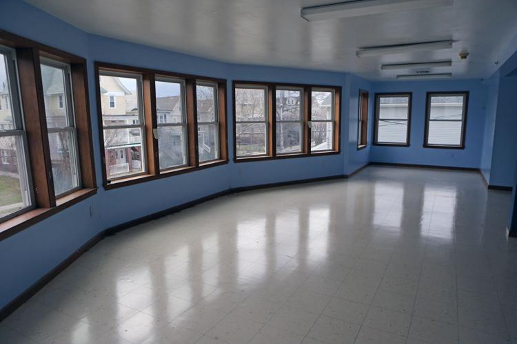 Turning Point Day Center