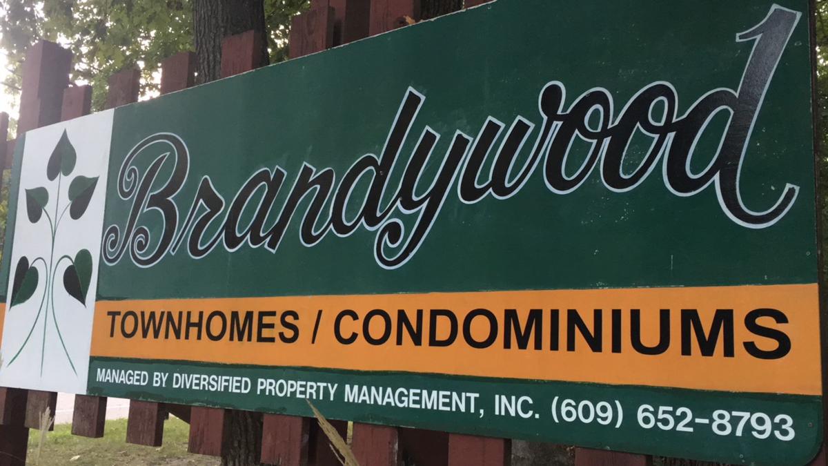 Police Investigating Second Shooting At Mays Landing Condo Complex Latest Headlines Pressofatlanticcity Com