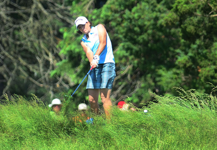 LPGA