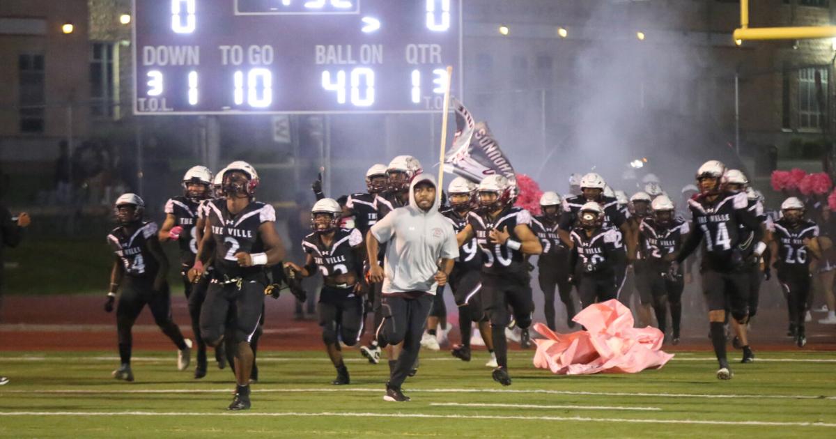 New Jersey high school football scores