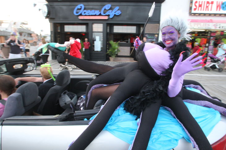 MISS NJ PARADE