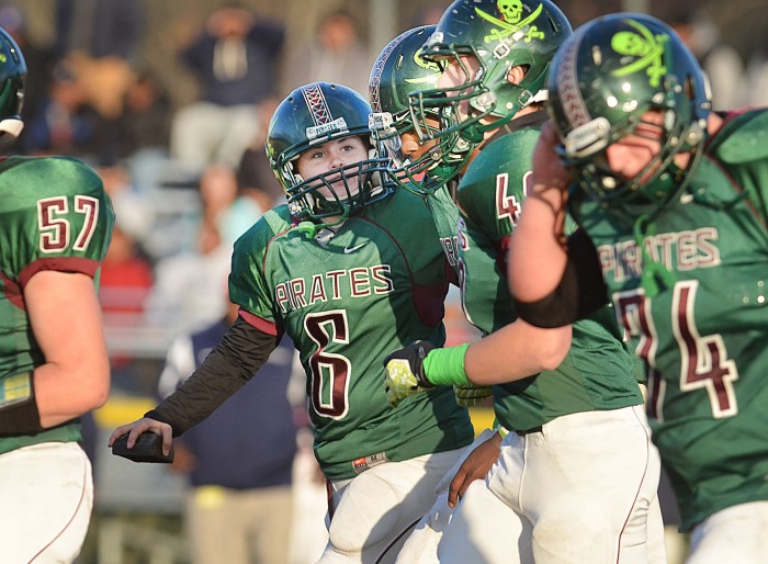 cedar creek football