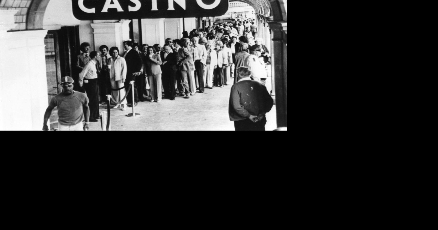 Here's how casino gambling was approved in New Jersey 50 years ago