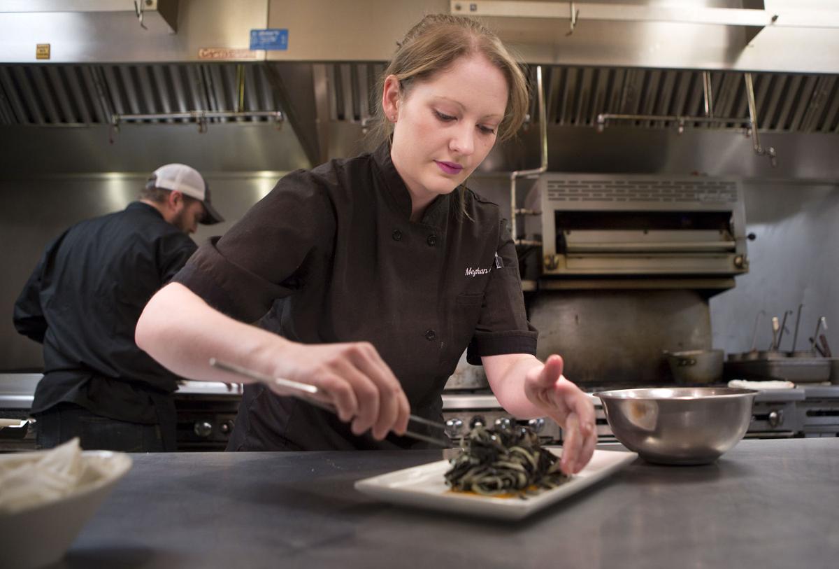 Meghan Gill Hell S Kitchen Meghan Gill Hell S Kitchen