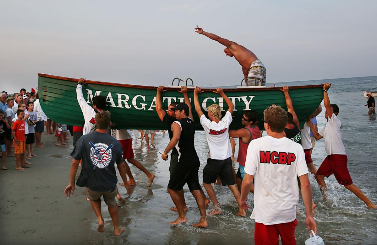 South Jersey Lifeguard Championships Photo Galleries