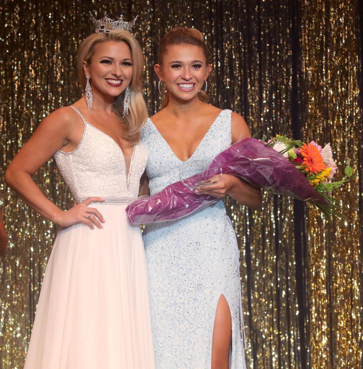 Miss New Jersey Day 2 Preliminaries