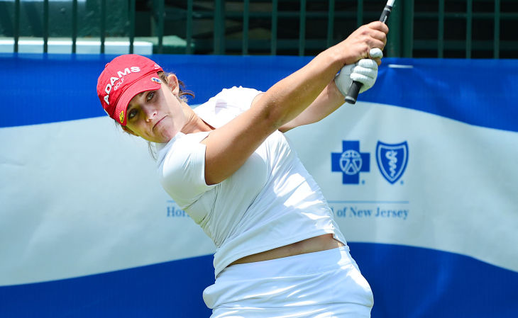LPGA