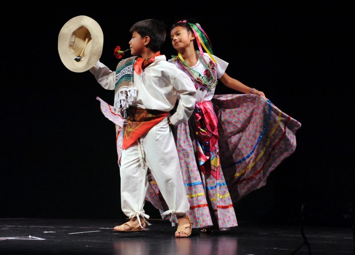 hispanic heritage