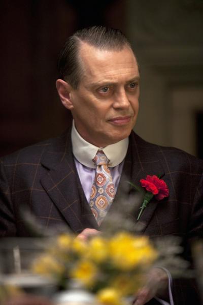 Buscemi Boardwalk Empire Earn Sag Nominations Lifestyles Pressofatlanticcity Com