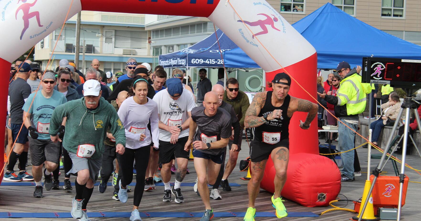 Seashore Gardens holds annual 5K event in Atlantic City - Vimarsana News