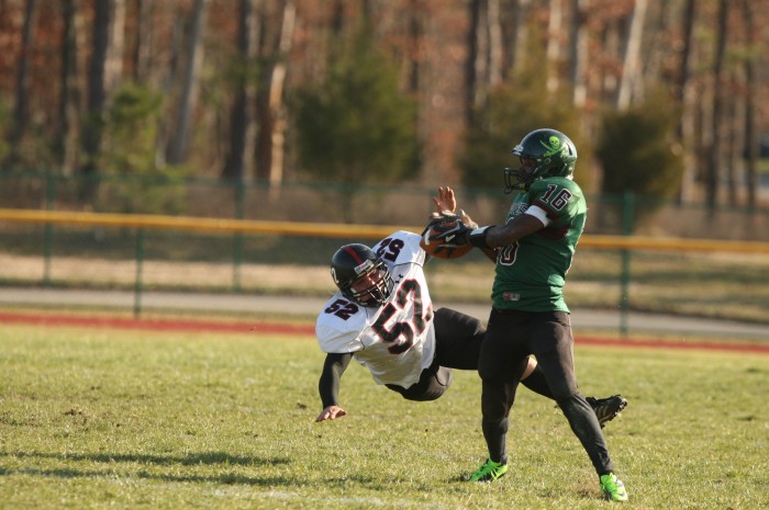 cedar creeek football