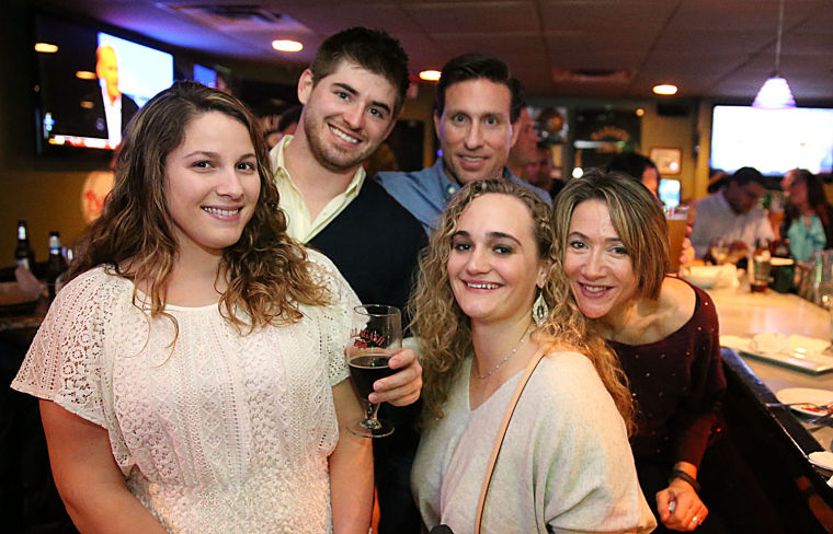 ATS Vagabond Kitchen & Tap House