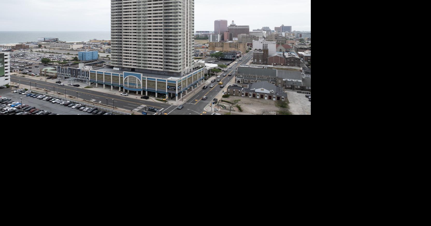 Phila. developers buying Atlantic City's Club Wyndham Skyline Tower out of bankruptcy