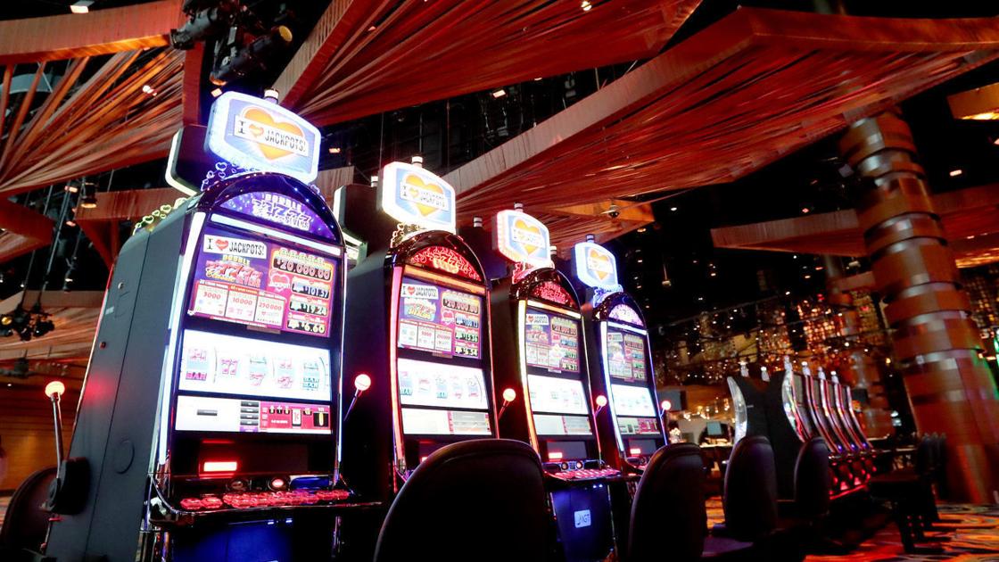 The biggest jackpots scored at Atlantic City casinos in September | Latest  Headlines | pressofatlanticcity.com