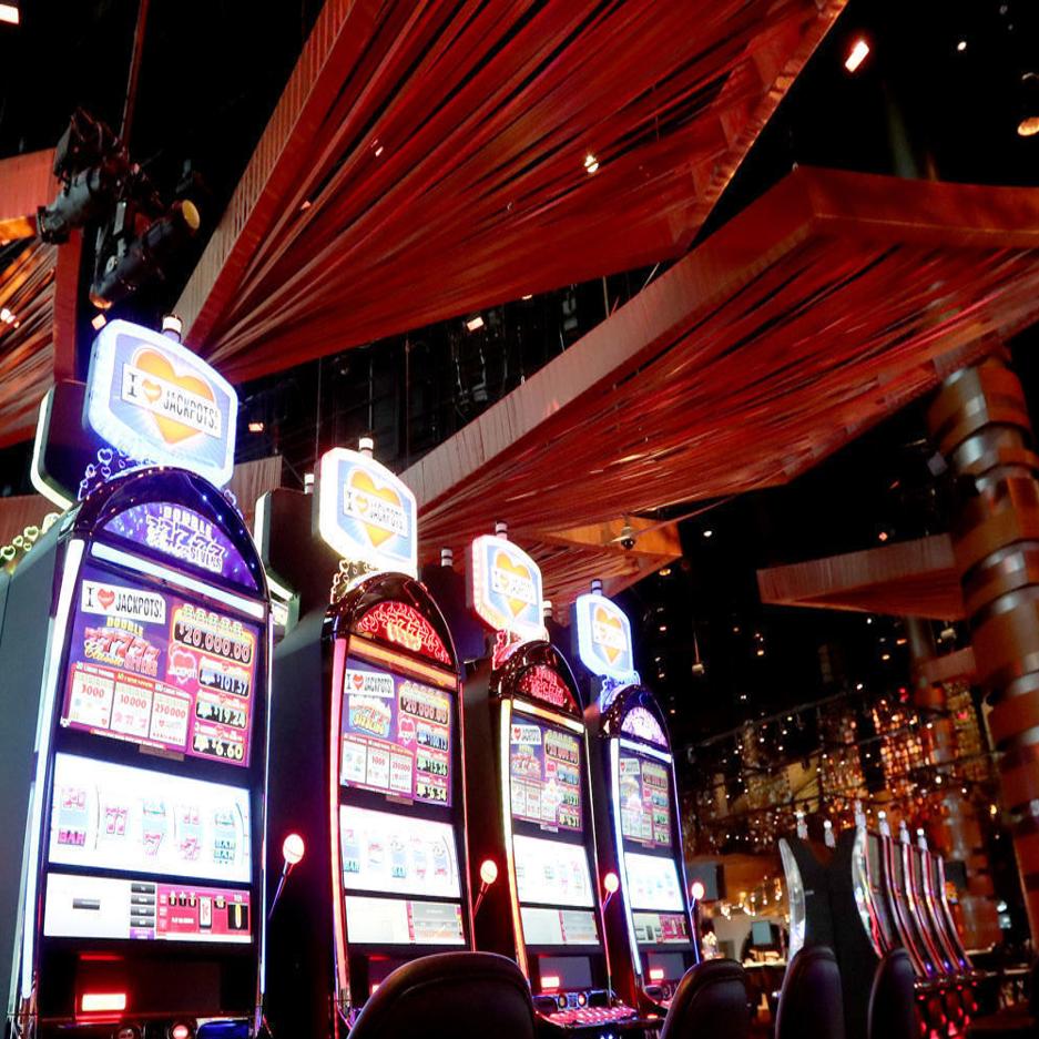 Highest paying casino in atlantic city