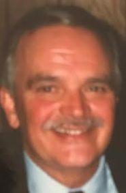 Martin, William R. Jr.