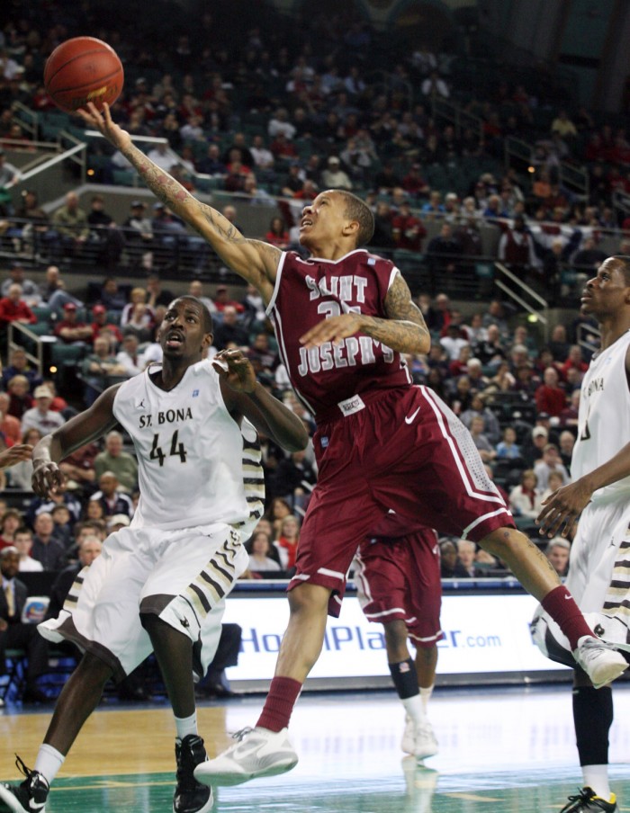 A10 championship