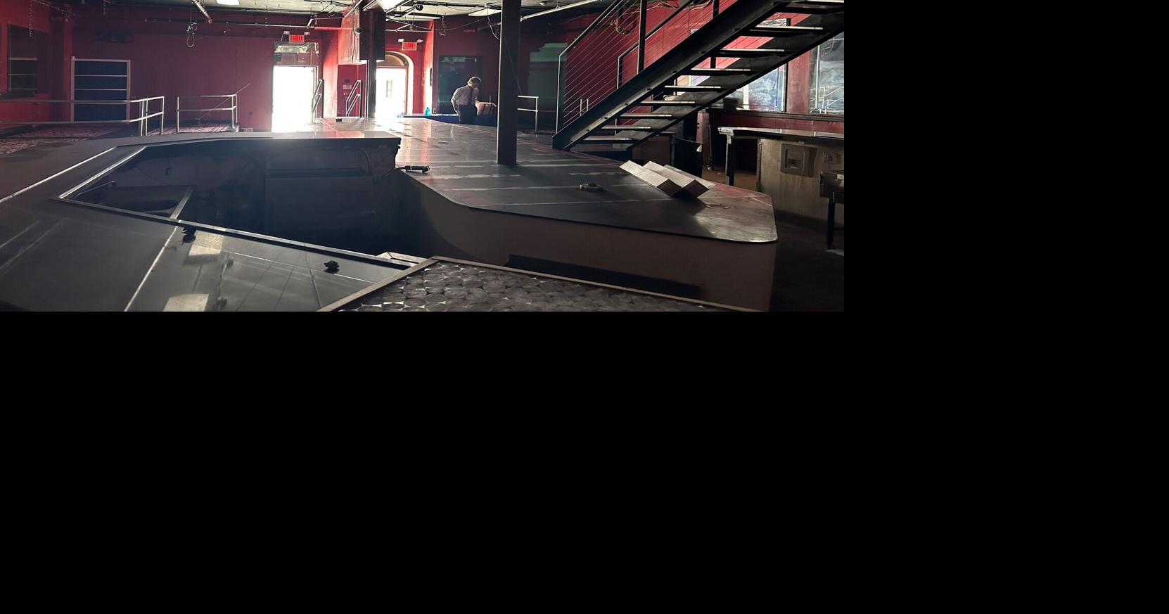 Delilah's done; new owner plans apartments, businesses at former Atlantic City strip club news image