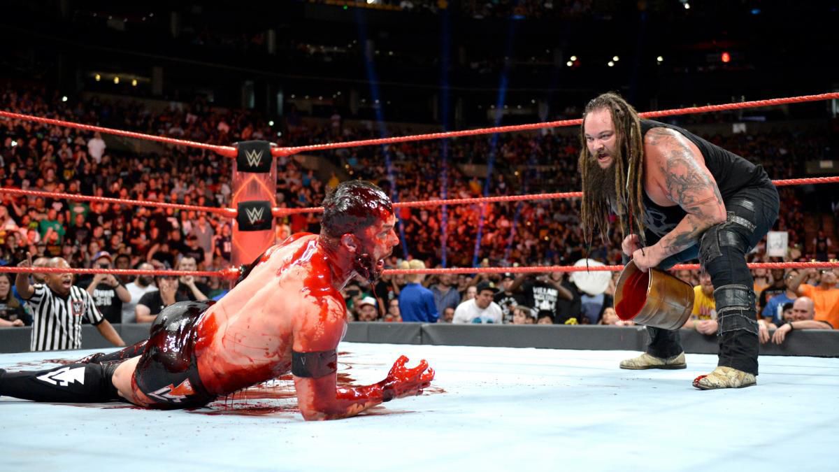 WWE SummerSlam This Sunday Night, Coverage On Wrestle Newz WWE SummerSlam This Sunday Night, Coverage On Wrestle Newz