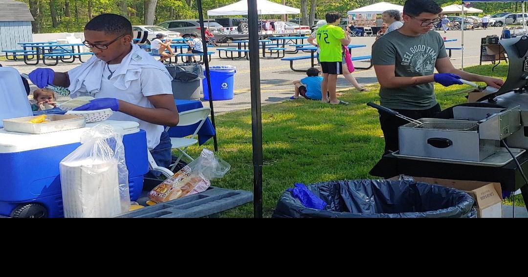 Hamilton Green Team, Oakcrest hold annual Green Fair