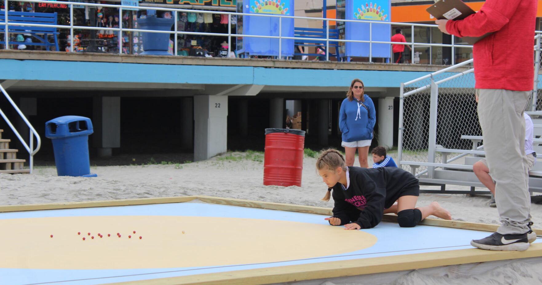 National Marbles Tournament winners to be crowned Thursday in Wildwood - Vimarsana News