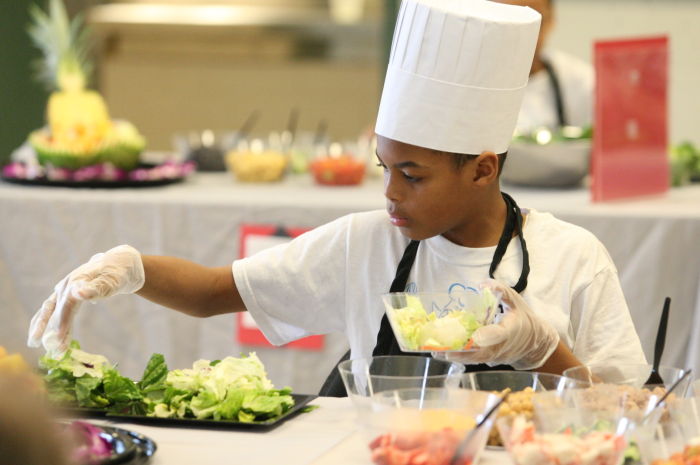 TOPCHEFS