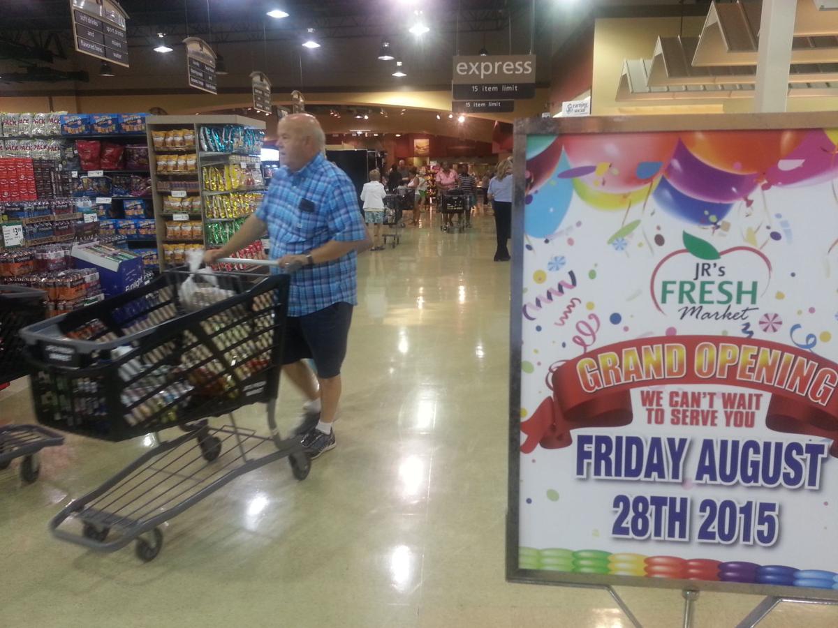 New Eht Supermarket Grows Into Hybrid Business Model Business Pressofatlanticcity Com Are you planning to open a supermarket business? new eht supermarket grows into hybrid