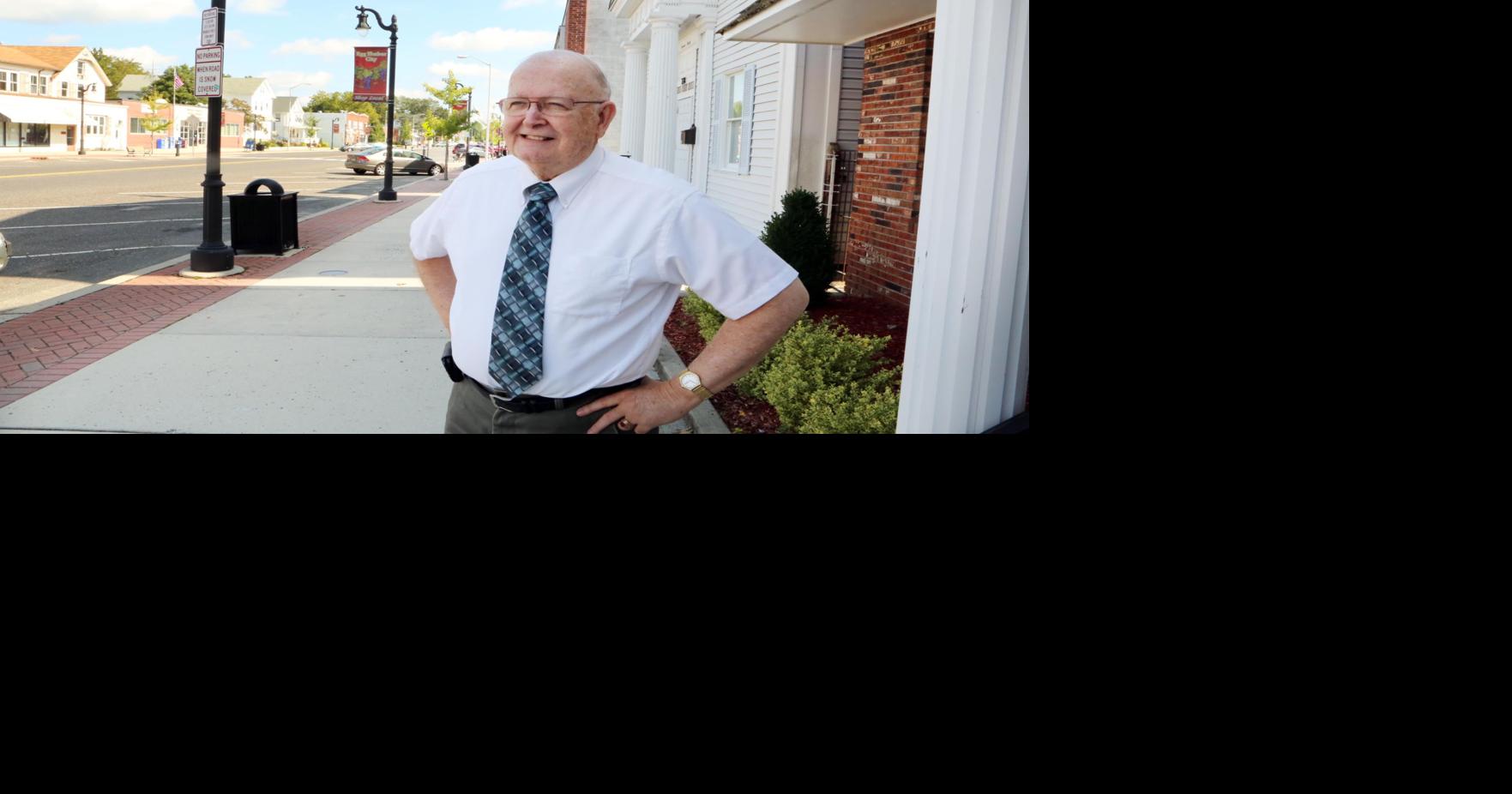 A tale of two tax hikes Egg Harbor City, Galloway Township differ in