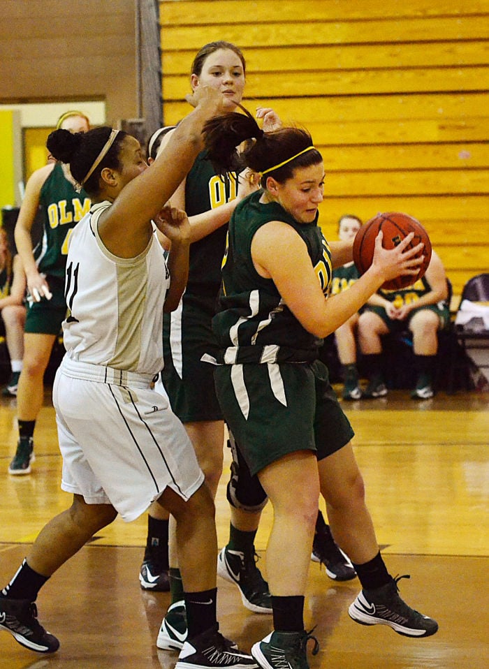 hs girls basketball