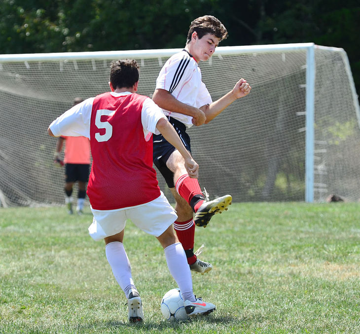 stockton soccer tournament