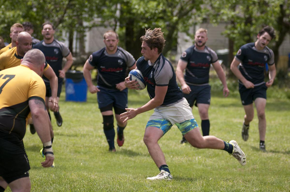 Galloway Rugby