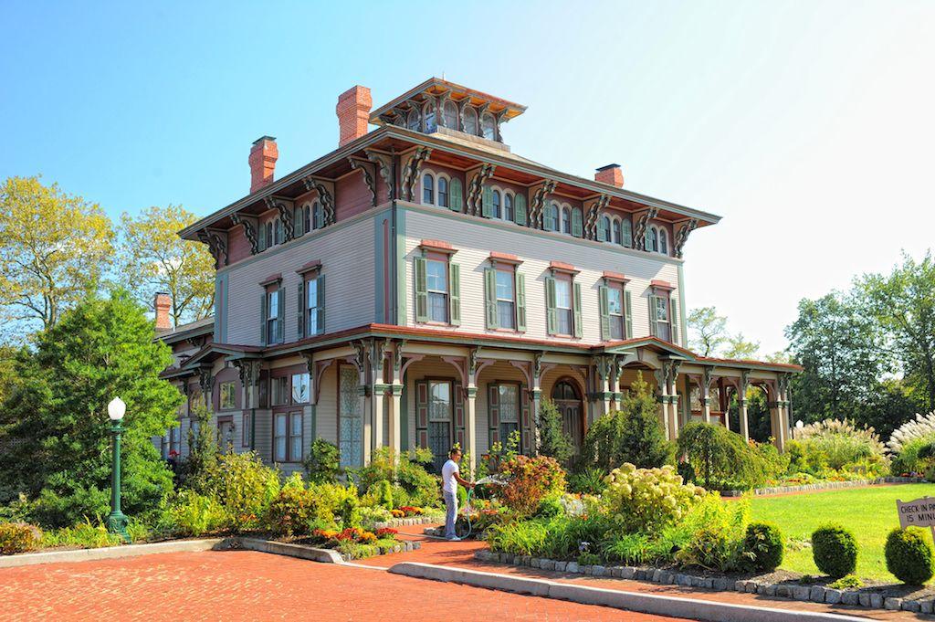 8 Reasons Why Cape May County Is The Perfect Weekend Getaway This