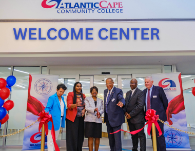 Upon Her Retirement, Atlantic Cape President Dr. Barbara Gaba Reflects on Her Path from Childhood to Higher Education