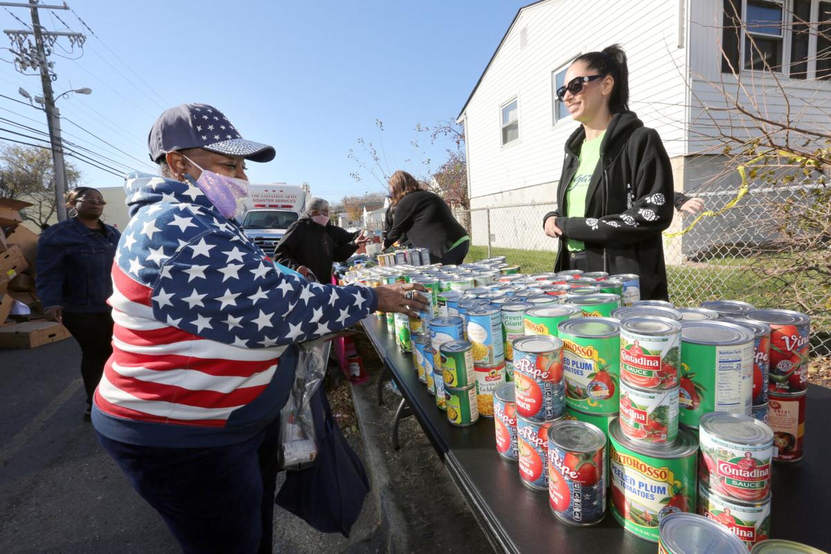 Atlantic City Turkey Giveaway