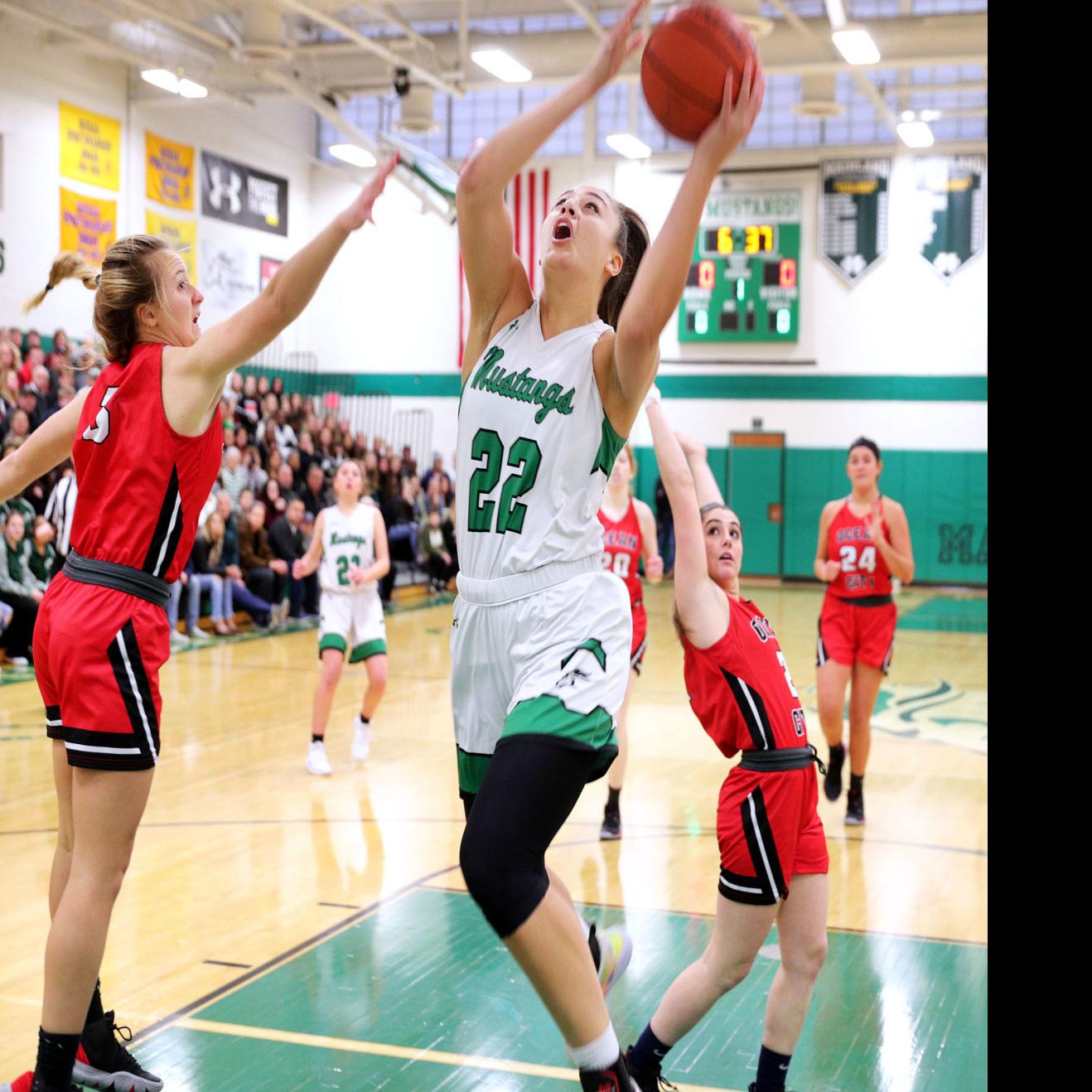 Friday S New Jersey High School Basketball Scores Sports
