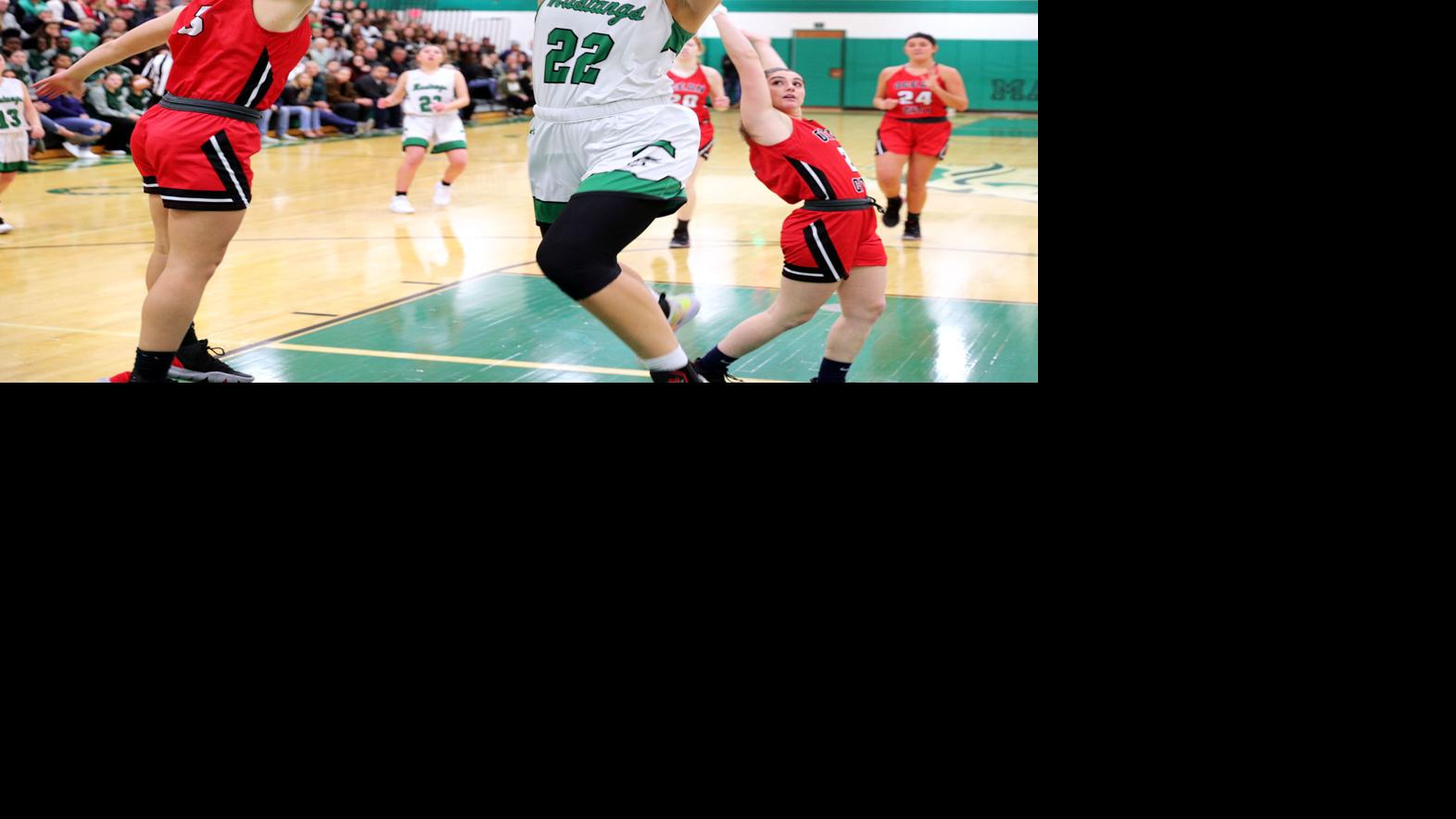 Friday's New Jersey high school basketball scores Atlantic City