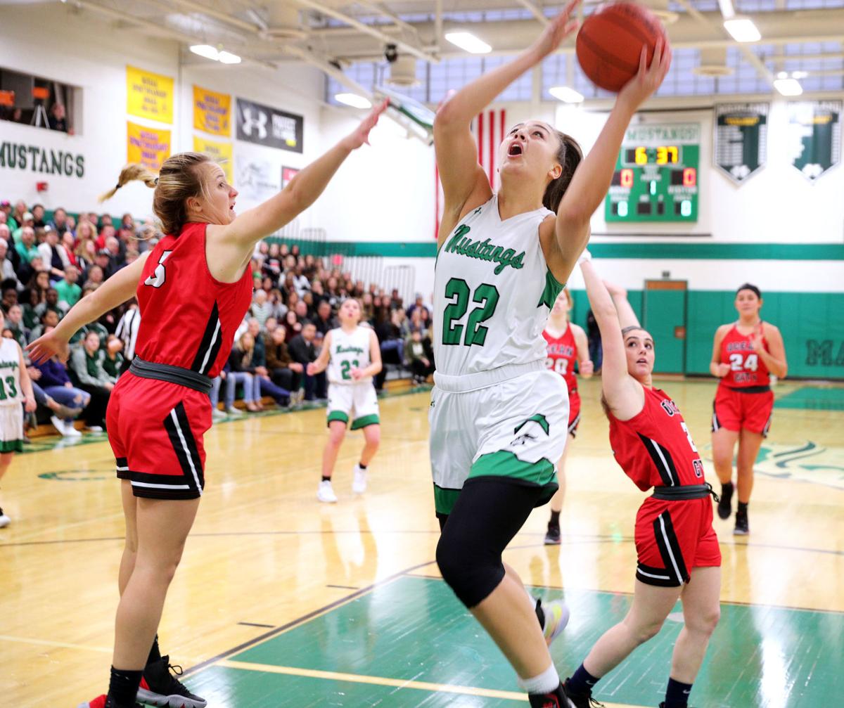 Friday S New Jersey High School Basketball Scores Sports