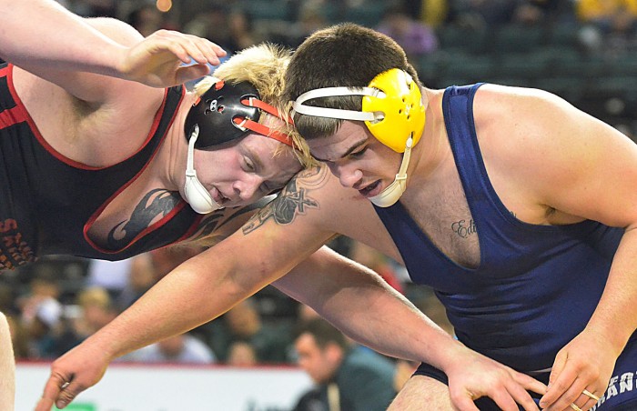sun state wrestling