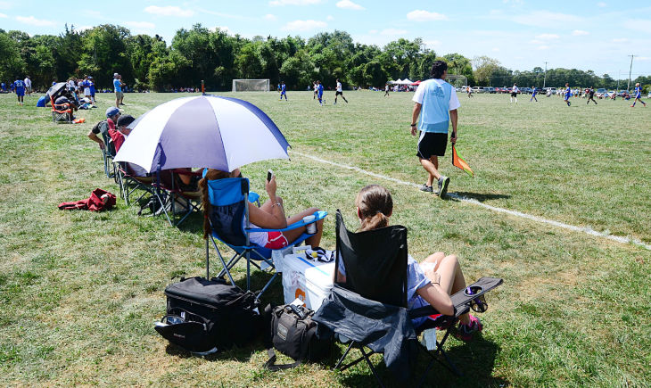 stockton soccer tournament