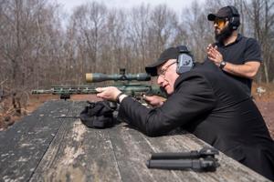 New Jersey ban on semiautomatic weapons ruled unconstitutional news image