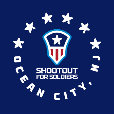 Shootout for Soldiers logo