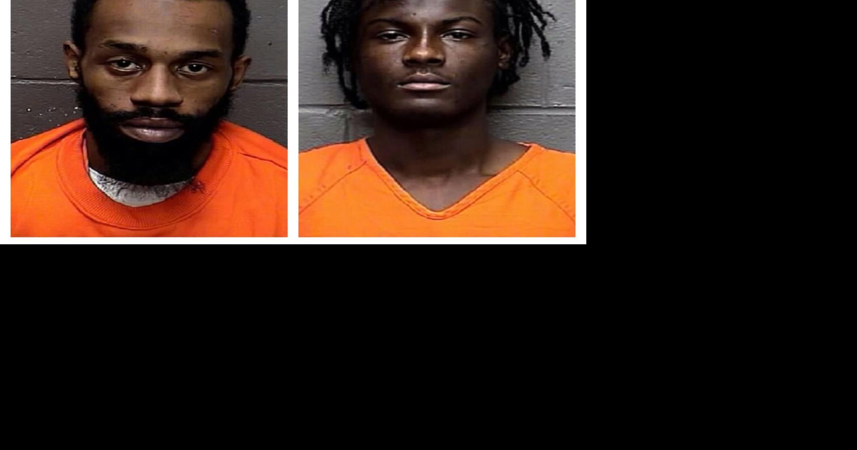 Atlantic City men accused in kidnapping, killing appear in court