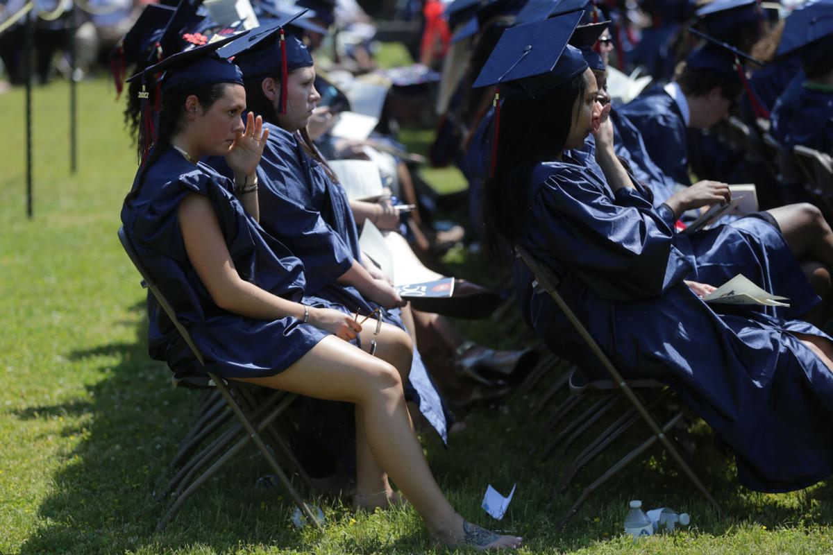 Atlantic Cape Community College's 50th Annual Commencement